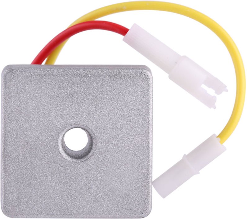 Ej.life - Automatischer Spannungsregler-Gleichrichter, passend für Briggs & Stratton 691188 491546 793360 794360