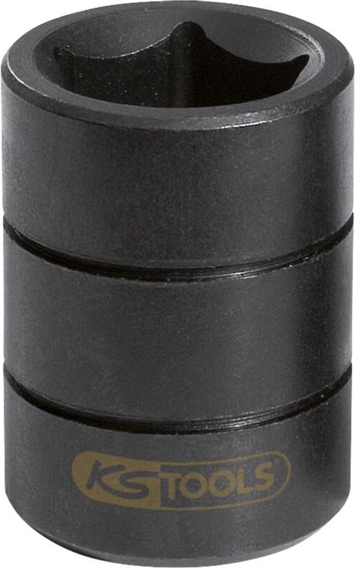 1/2' Bremssattel Stecknuss 5-kant, 19mm