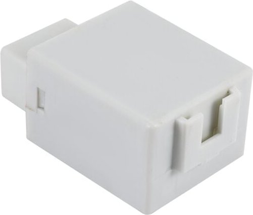 Tlily - Automobil Signal Relais Gefahr Warnung Lenkung Flasher für 6 mpv 2002-2006 GJ6A66830 3211224320