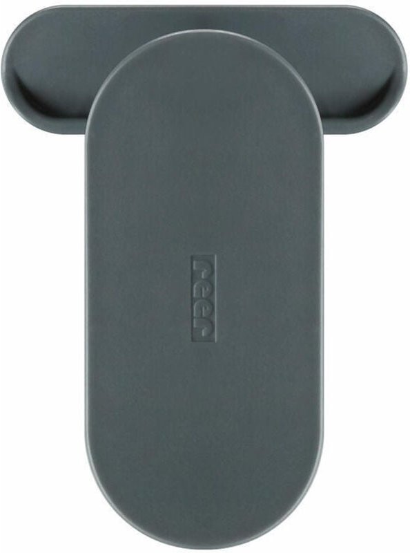 Reer - Elektrogerätesicherung DesignLine anthrazit Kindersicherheit