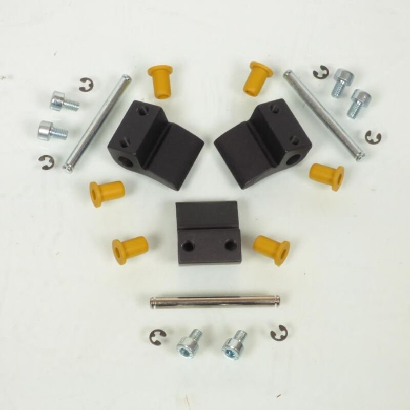 doppler variator guide for peugeot 50 vivacity 2t scooter before