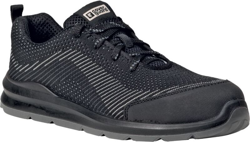 Coverguard - Sicherheitsschuhe Sporttyp Milerite von Größe 41