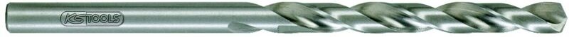 Hss-g Spiralbohrer, 3,7mm, 10er Pack