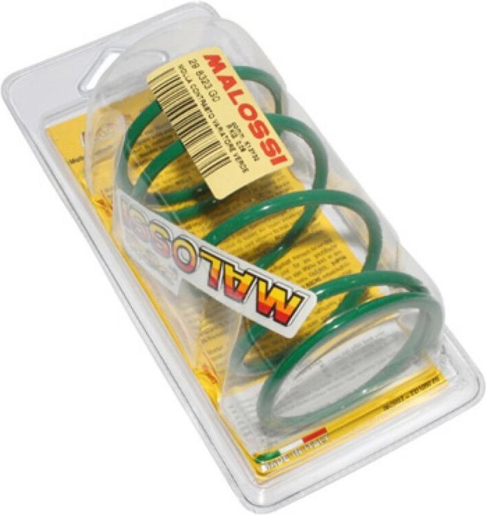 Kupplungsfeder malossi für Roller peugeot 50 buxy - Bremssattel