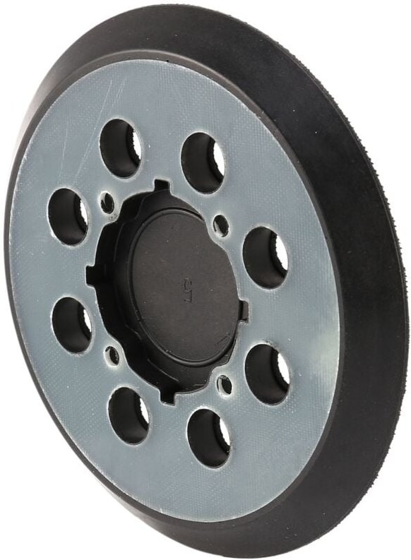 5-Zoll-Ersatzschleifpad für DWE6421/6421K, DWE6423/6423K