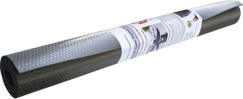 Black-Cat Sicherheitsantirutschmatte Panther bcp 0,8 x 1,2 m - 110467182