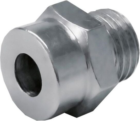 Nietmuttergerät-Mundstück M3 4263