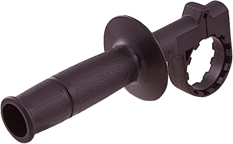 Seitengriff kpl., für Schlagbohrmaschine HP2050, HP2051/F, HP2071/F, Kombihammer HR2020, HR2432, HR2440/F, HR2450/F/FT -...