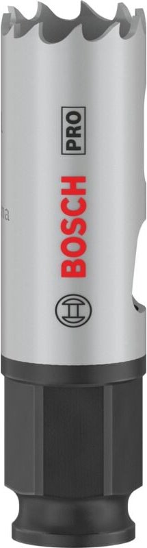 Lochsäge pro Multi Material pc Plus Sägen-Ø 20 mm Schnitttiefe 44 mm HSS-Legierung + Kobalt Schaftausführung Power Chang...