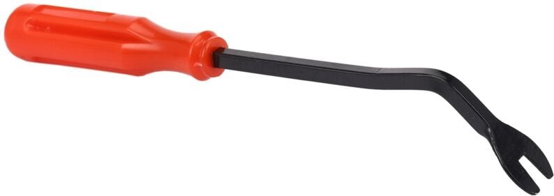 Tlily - U-Tipp-Nagel-Heftklammer-Befestiger-Niet-Abzieher-Entfernungswerkzeug-Schraubendreher-Handentferner für Automobi...