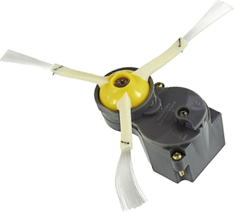 Ersatzteil - Seitenbürstenmotor Original - Irobot