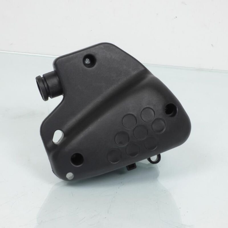 teknix luftkasten für roller peugeot 50 elystar 2006 bis 2014 neu