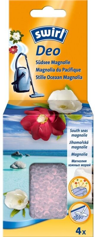 Swirl Duftperlen Magnolie 7 Stück Dfp