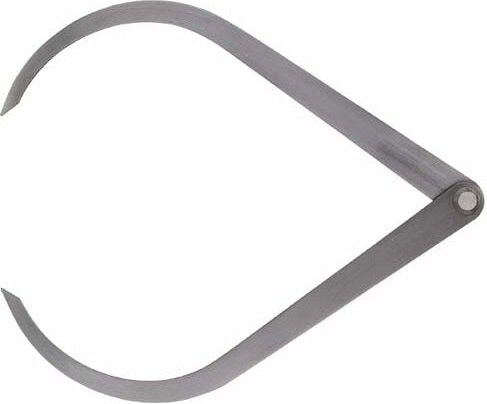 Außenkaliber, 200mm Begrenzen Sie 24390502