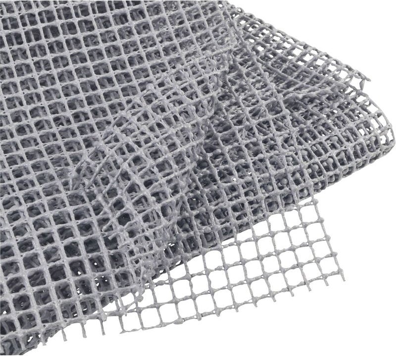 19.294 Antirutschmatte (l x b) 120 cm x 100 cm Grau - Hp Autozubehör