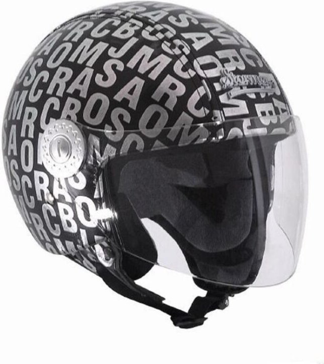 stormer jethelm für zweiräder stormer größe xl 61-62cm neu