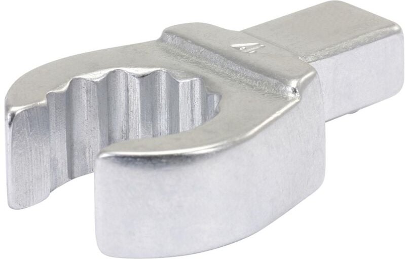 9x12mm Einsteck-Ringschlüssel offen, 11mm