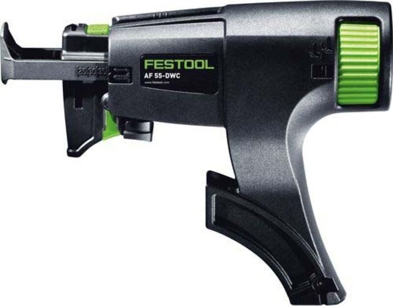 Festool - Magazinvorsatz af 55-DWC - 769146