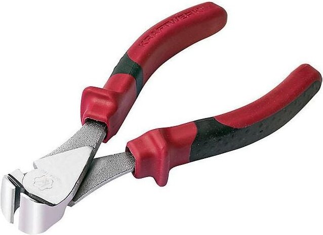 ergokraft Kraftvornschneider 160 mm