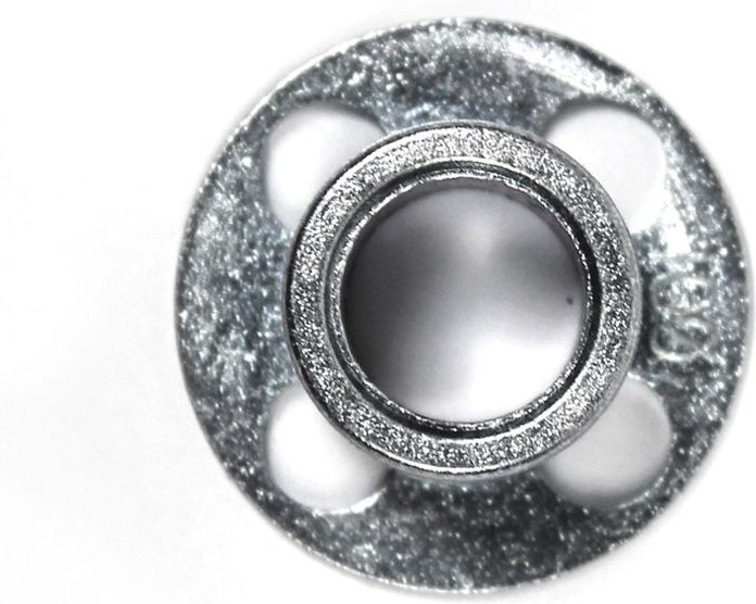 GSR Schneideisenführung für DIN Schneideisen Nr. 6 M10