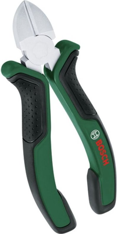 Handwerkzeuge Diagonal-Seitenschneider 160 mm