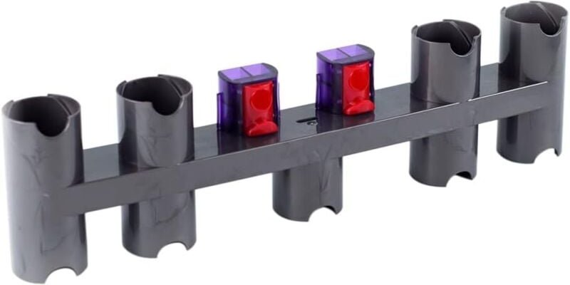 Dyson Dockingstation-Erweiterungsständer – Kompatibel mit V7/V8/V10/V11/V12/V15/Outsize