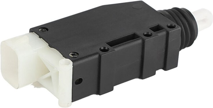 Zoternen - YC15-14B287-AA, langlebiger seitlicher Schiebetürantrieb aus ABS-Kunststoff, hochempfindlicher Ersatz für for...