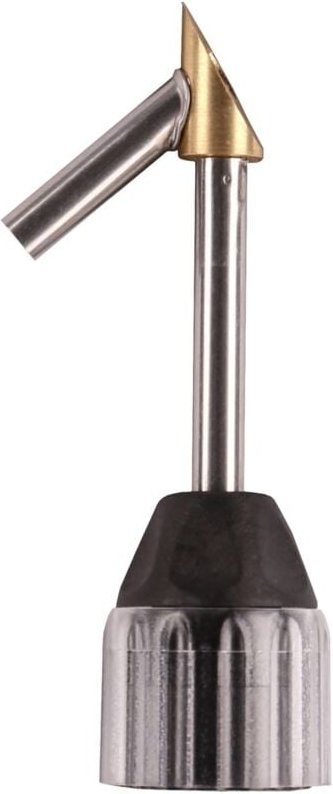 Brilliant Tools - Schweißkolben-Aufsatz mit Führung für Akku-Lötkolben