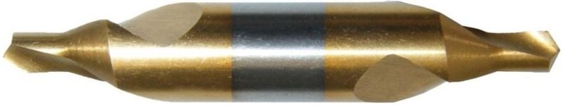 Thumbnail - Zentrierbohrer D333A hss TiN 1,60mm - Forum