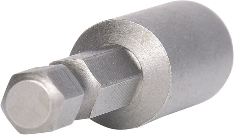 1/4' Stockschraubeneindreher, M10