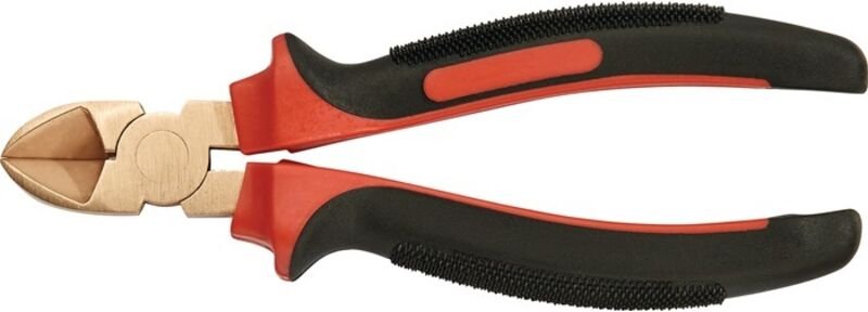 Seitenschneider Länge 165 mm - 0661650C - Endres Tools