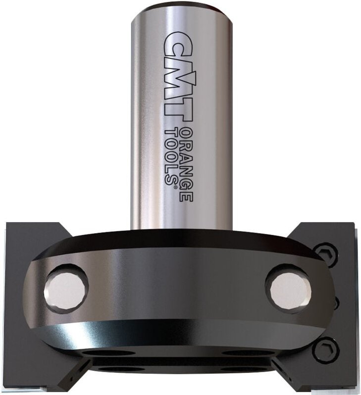 663.201.11 Fasenfräser mit HW-Fräser Z2 S=20 D=85/102x39.5 L=92 RH