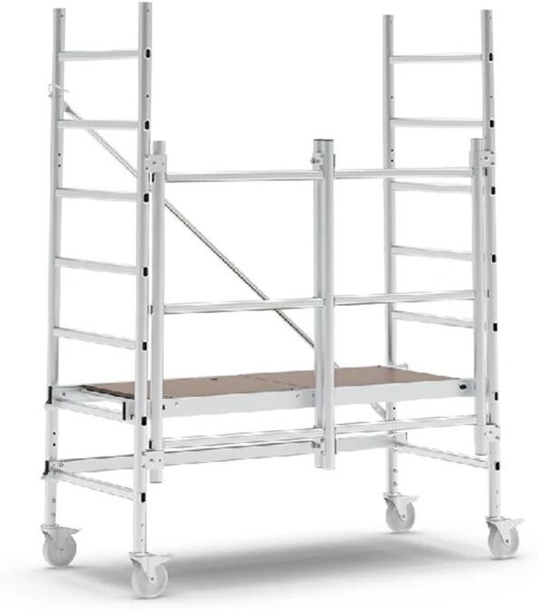 Werner Tower Klappgerüst 3,00m AH