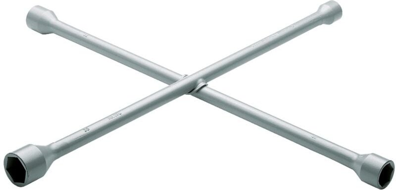 28 lm Kreuzschlüssel lkw 24x27x30x32 mm 750x750 mm