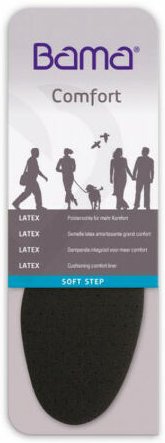 Bama Soft Step Einlegesohle (Comfort) 43