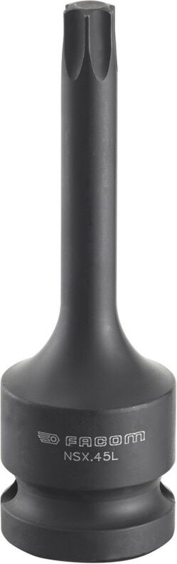 FACOM IMPACT-Einsatz 1/2 lang Torx T20