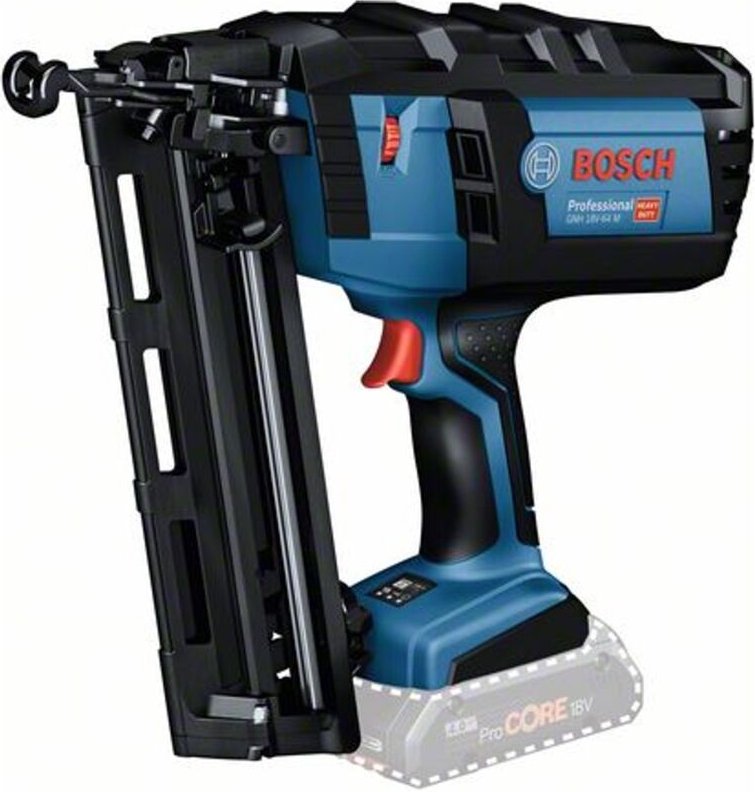 Gnh 18V-64 m Akku-Holznagler (0601481000) - Bosch Professional