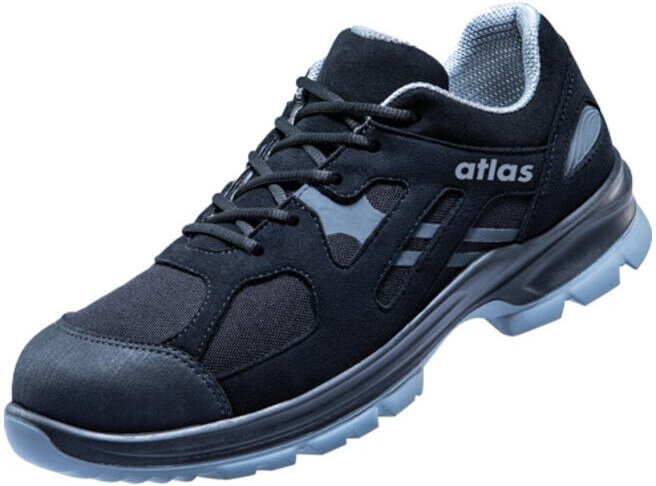 Thumbnail - Atlas Halbschuh FLASH 6305 XP ESD S3, Weite 10 Größe 42