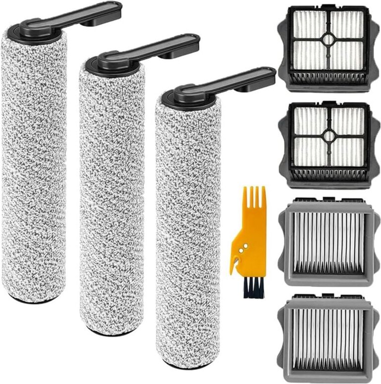 Für Floor one S5/ S5 Pro 2 Akku-Staubsauger-Zubehör