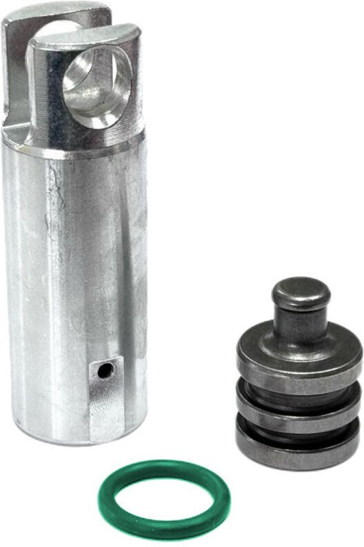 Trade-Shop Set: Ersatzzylinder + Kolben + O-Ring für Würth BMH 30-E, Spit 335, Berner BBH 4-30 BHD-4, BTI BH 4-30 ME Boh...