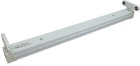 Led Tube Strip 60cm 2 Röhren