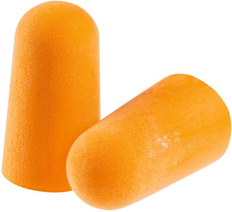 Thumbnail - 3M Gehörschutzstöpsel 3M 1100, Typ: R500 500 Stk