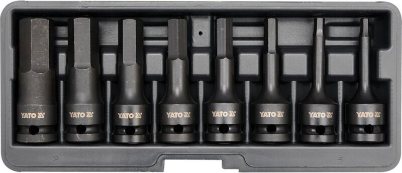 YT-1066 Yato Schlag-Inbusschlüsselsatz