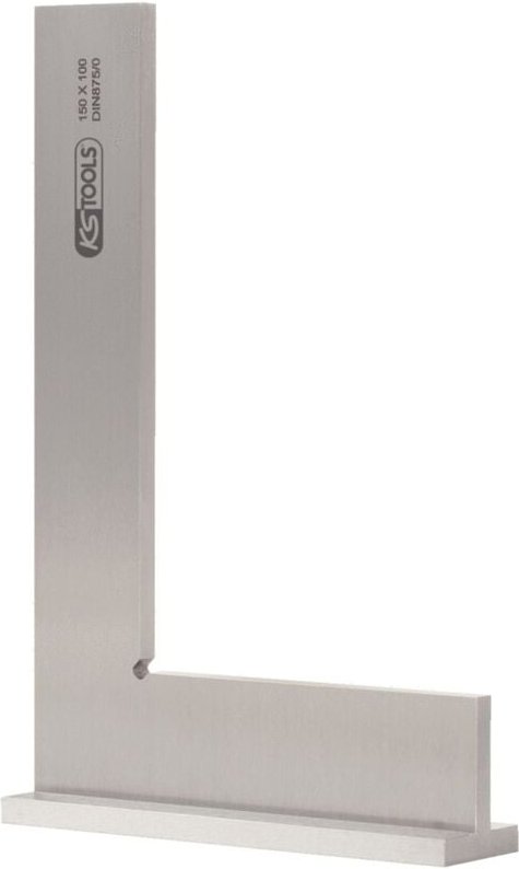 Anschlagwinkel nach din 875/0, 75mm