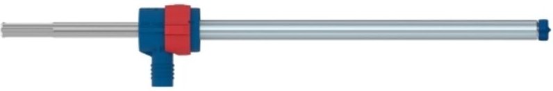 Expert sds Clean max-8X Hammerbohrer-Set, 24 x 400 x 650 mm - Bosch