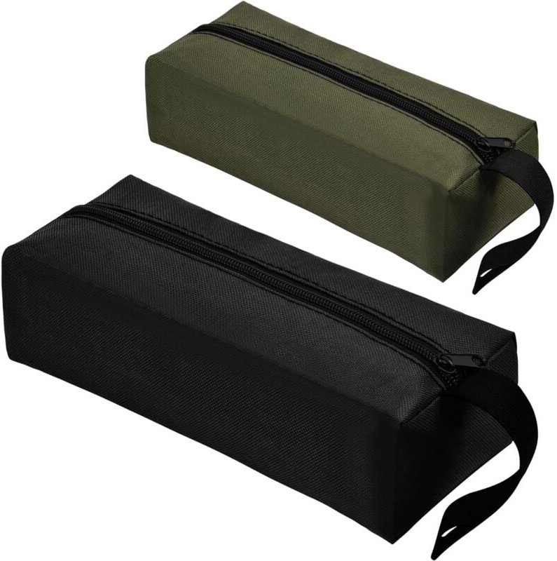 Thumbnail - Stück kleine Werkzeugtasche, wasserdichte Werkzeugtaschen, stabile kleine Werkzeugtasche, leere Werkzeugtaschen für Schr...