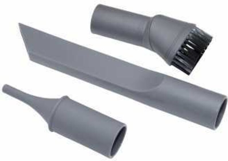 Bürsten-und Düsen-Set 9043-10-01/3 - Hazet