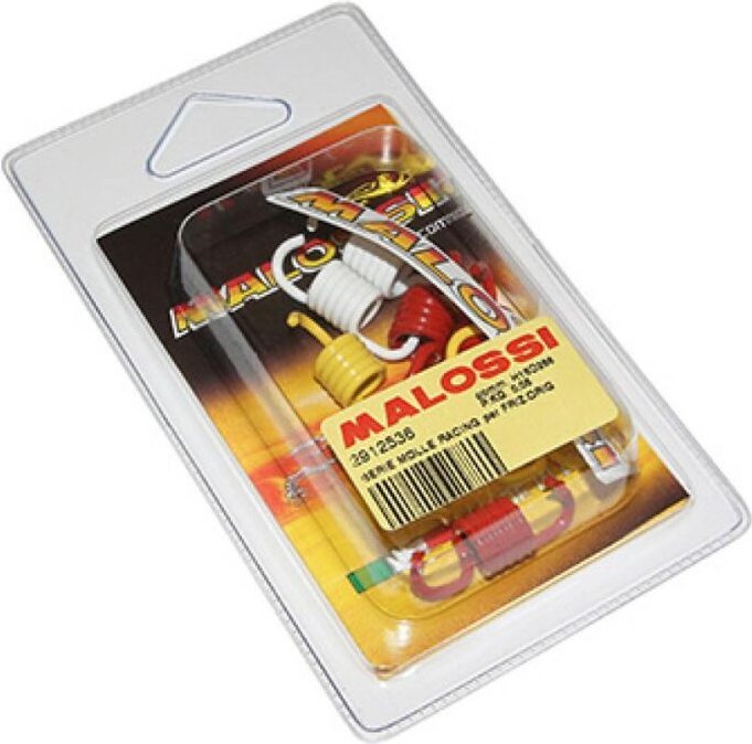 Kupplungsfeder Malossi für Scooter Keeway 125 Outlook 2007