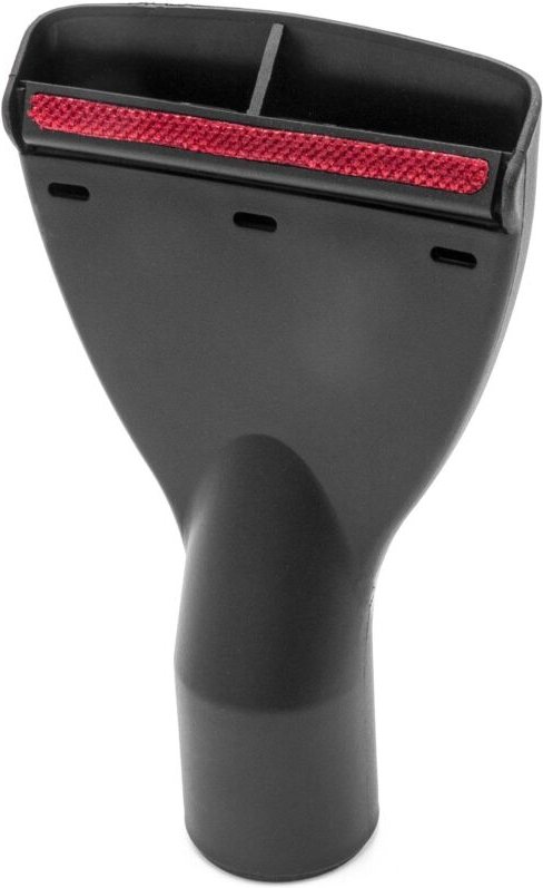 Vhbw - Polsterdüse kompatibel mit Kärcher t 10/1 ecoefficency, t 10/1 ecoefficiency Staubsauger, Rundanschluss 32 mm, 10...