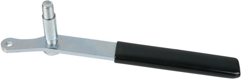 Fixierwerkzeug für Spannvorrichtung